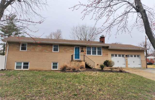 6101 Wesson Drive - 6101 Wesson Drive, Camp Springs, MD 20746