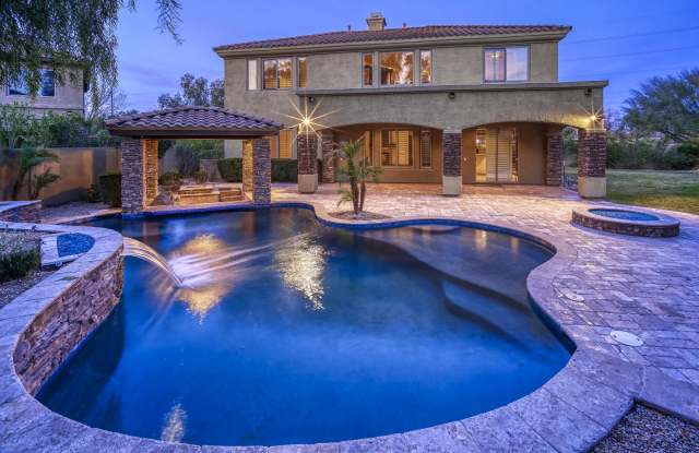 22805 N 38th Place - 22805 North 38th Place, Phoenix, AZ 85050