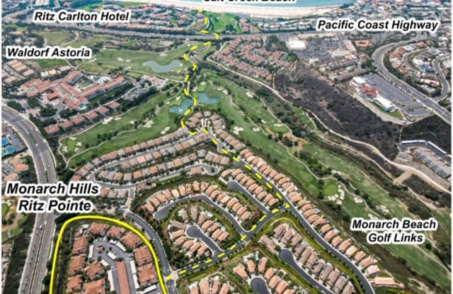 40 Corniche Unit B - 40 Corniche Dr, Dana Point, CA 92629