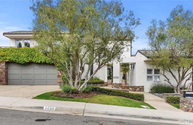 3250 Crestwood Circle - 3250 Crestwood Circle, Laguna Beach, CA 92651