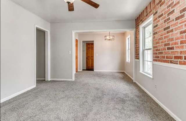 Charming & Refreshed home in the heart of Midwest City Gallery 3