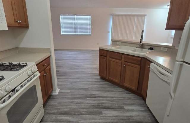 1009 RIDGEVILLE Road Gallery 4