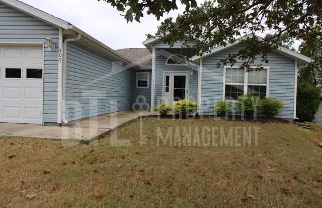 Great Home in The Highlands! Gallery 1