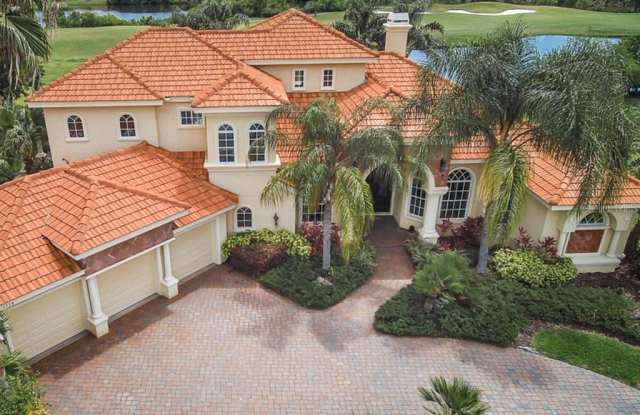 1134 ALMERIA DRIVE - 1134 Almeria Drive, Trinity, FL 34655