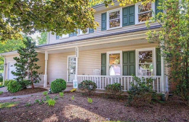 13603 DAIRY LOU COURT - 13603 Dairy Lou Court, Franklin Farm, VA 20171