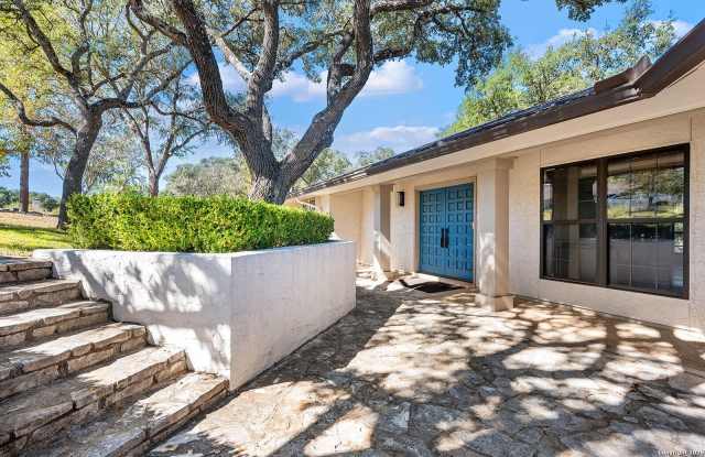 29224 Seabiscuit - 29224 Seabiscuit Drive, Fair Oaks Ranch, TX 78015