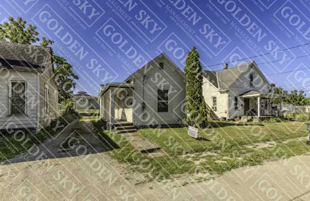 415 West 9th Street - 415 West 9th Street, Muncie, IN 47302