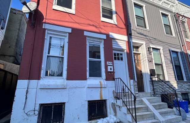 549 FERNON Street photos photos
