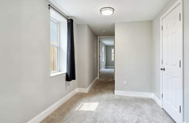 1539 Manson St - 1539 Manson Street, Norfolk, VA 23523 1539 Manson St - 1539 Manson Street, Norfolk, VA 23523