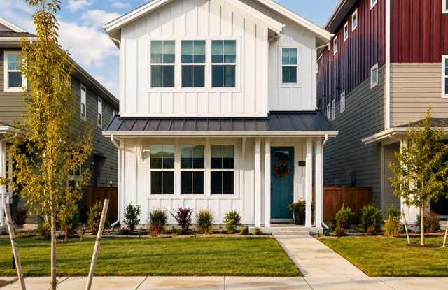 Beautiful, modern 3 bedroom, 2.5 bathroom single-family home in Belgrade Montana photos photos