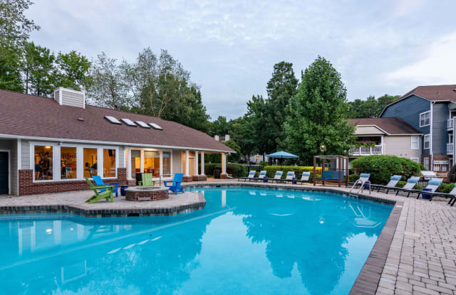 Copper Mill Apartments photos photos