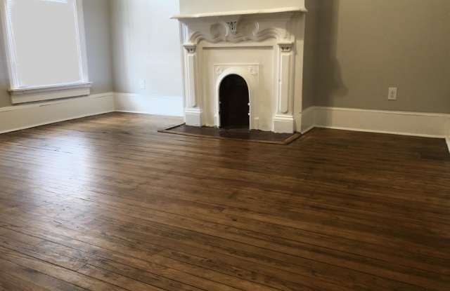 119 East Park Avenue Gallery 3