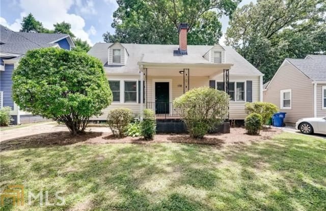 178 Clifton St - 178 Clifton Street Southeast, Atlanta, GA 30317