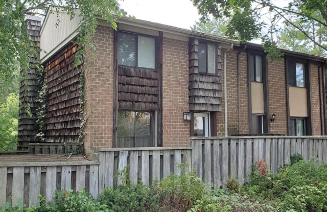 6570 FRUITGIFT PLACE - 6570 Fruitgift Place, Columbia, MD 21045