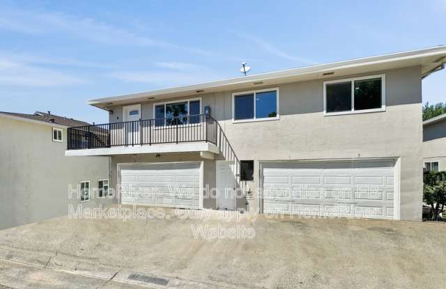 4412 Greenholme Dr - 4412 Greenholme Drive, Foothill Farms, CA 95842