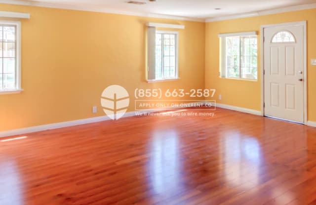 7326 Baird Avenue - 7326 Baird Avenue, Los Angeles, CA 91335