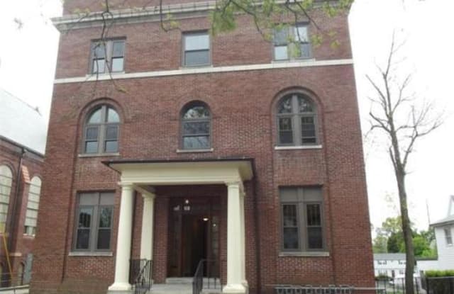 159 Moore St U2 - 159 Moore St, Lowell, MA 01852
