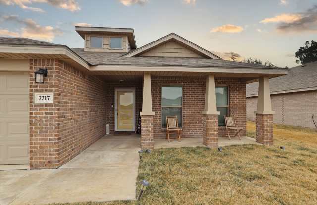 Beautiful 3 Bedroom 2 Bathroom Lease in Canyon ISD Gallery 3