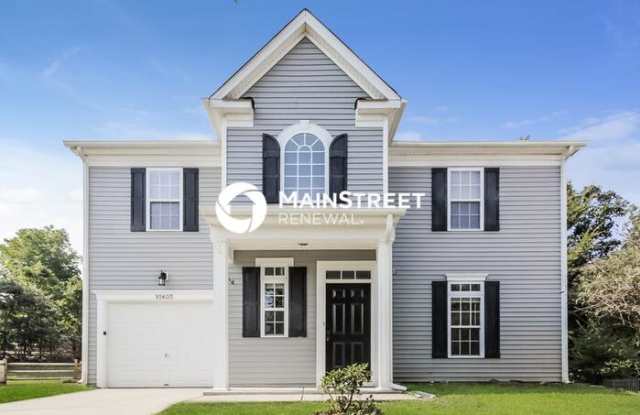 10605 Spring Rain Court - 10605 Spring Rain Court, Charlotte, NC 28278
