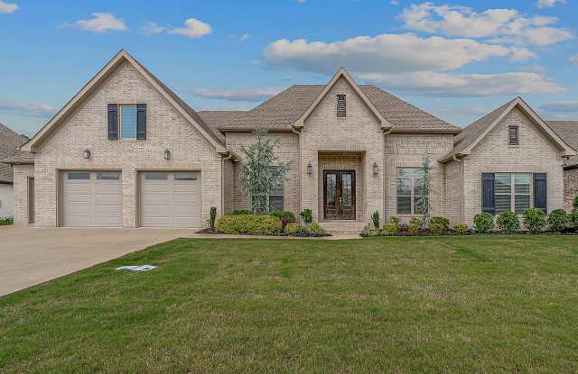 Rare Executive Rental in Desirable South Jonesboro - Valley View Schools! photos photos