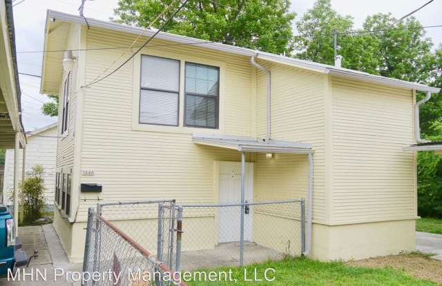 1348 Schley Ave - 1348 Schley Ave, San Antonio, TX 78210