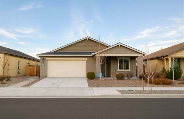 Stylish and Efficient 3 Bedroom Home photos photos