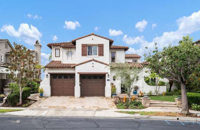 Spacious 4-Bedroom Home in Gated San Clemente Community Gallery 4