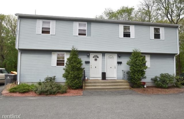 9 Cove Ave - 9 Cove Avenue, Framingham, MA 01702