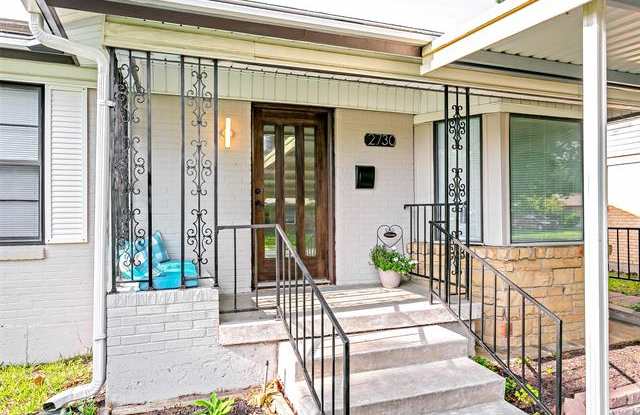 2730 Lockhart Avenue - 2730 Lockhart Avenue, Dallas, TX 75228
