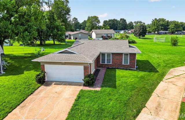 3689 Whispering Woods Drive Gallery 4