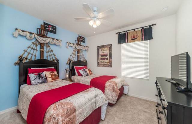 4711 Terrasonesta Drive - 4711 Terrasonesta Drive, Polk County, FL 33837