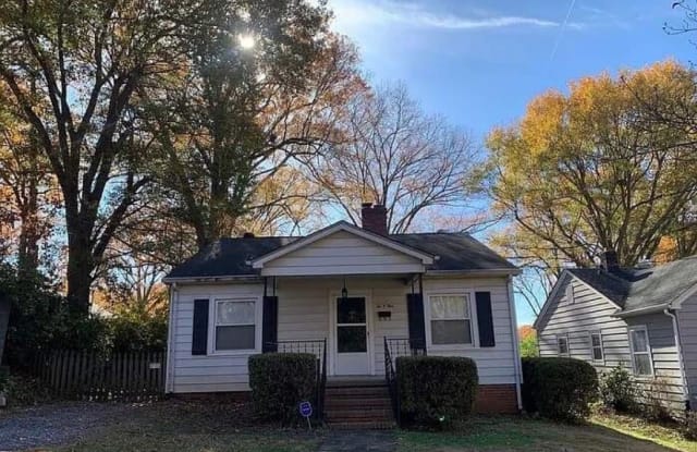 603 W Harvie Ave - 603 West Harvie Avenue, Gastonia, NC 28052