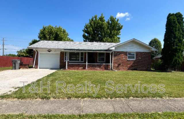 3010 Winchester Dr photos photos