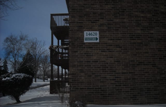 14620 Garrett Avenue - 14620 Garrett Avenue, Apple Valley, MN 55124