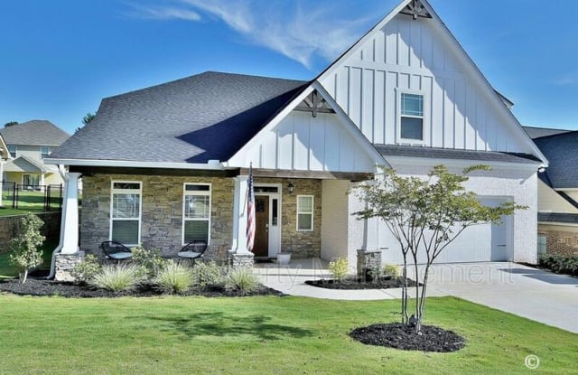 7036 Spring Walk Dr - 7036 Spring Walk Drive, Columbus, GA 31904
