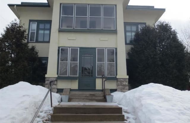 1413 34th Street W # 2 - 1413 West 34th Street, Minneapolis, MN 55408