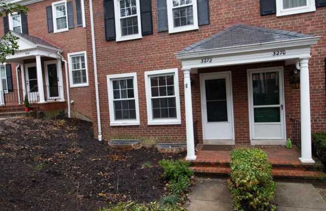 3272 S UTAH STREET - 3272 South Utah Street, Arlington, VA 22206