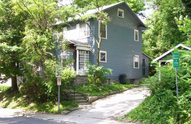 610 Henderson - 610 South Henderson Street, Bloomington, IN 47401