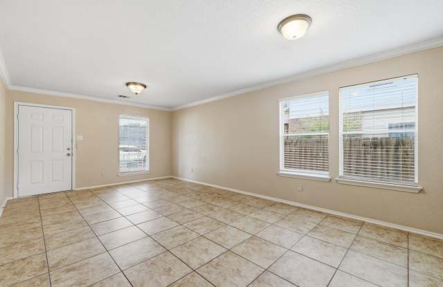 ***MOVE-IN SPECIAL: ONE WEEK FREE***Spacious Carpet-Free Home with Loft & Private Greenbelt Backyard Gallery 3