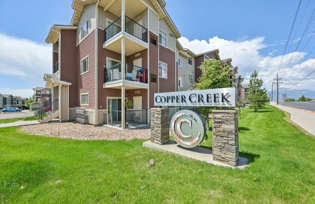 Copper Creek - Affordable Housing photos photos