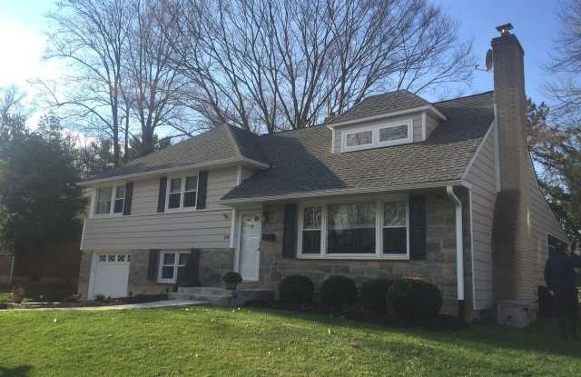 1119 CRESTOVER Road - 1119 Crestover Road, New Castle County, DE 19803