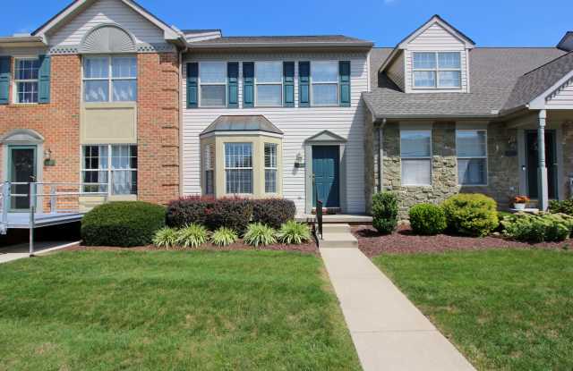 409 Cobblestone Lane - 409 Cobblestone Lane, Lancaster County, PA 17601