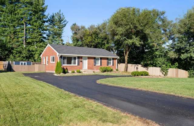 NEW RENTAL RATE! Now $1,600/month Same great home. $200 less every month! Gallery 4