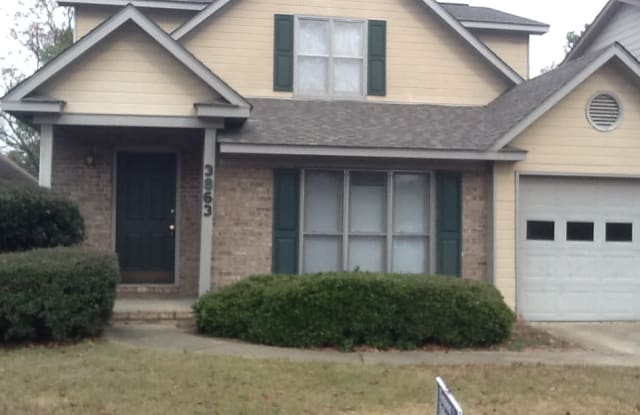 3863 Hampton Ct Gallery 3
