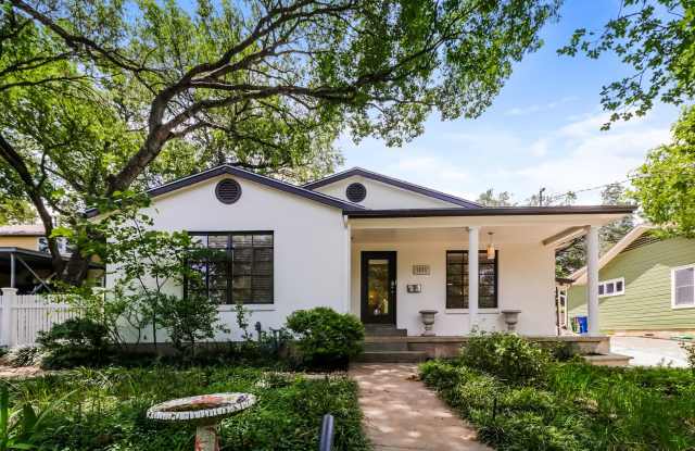 Amazing opportunity in the heart of Central Austin! photos photos