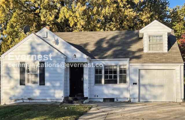 7316 Paseo Boulevard photos photos