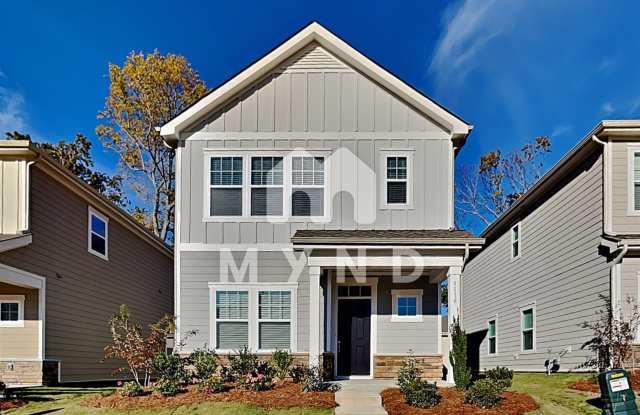9118 Ramsford Ct - 9118 Ramsford Road, Mint Hill, NC 28227