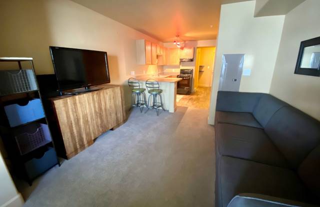 Perfect Furnished Studio with ALL the AMENITIES! photos photos Perfect Furnished Studio with ALL the AMENITIES! photos photos