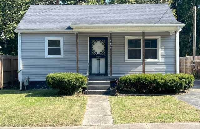 307 North 36th Street - 307 North 36th Street, Louisville, KY 40212
