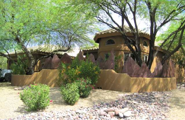 15859 Aspen - 15859 N Aspen Dr, Fountain Hills, AZ 85268